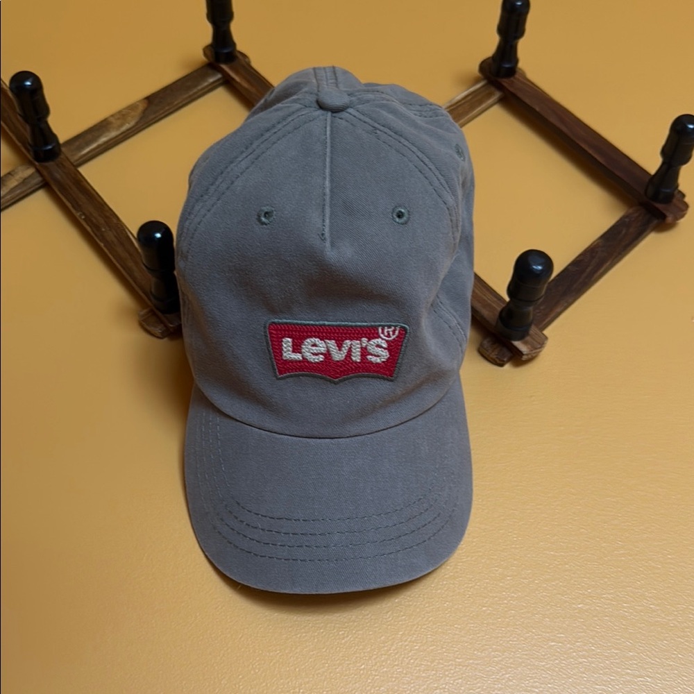 Levi’s Vintage Style Cap, OS